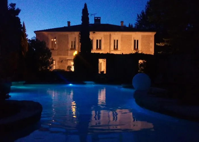 Auberge Du Parc