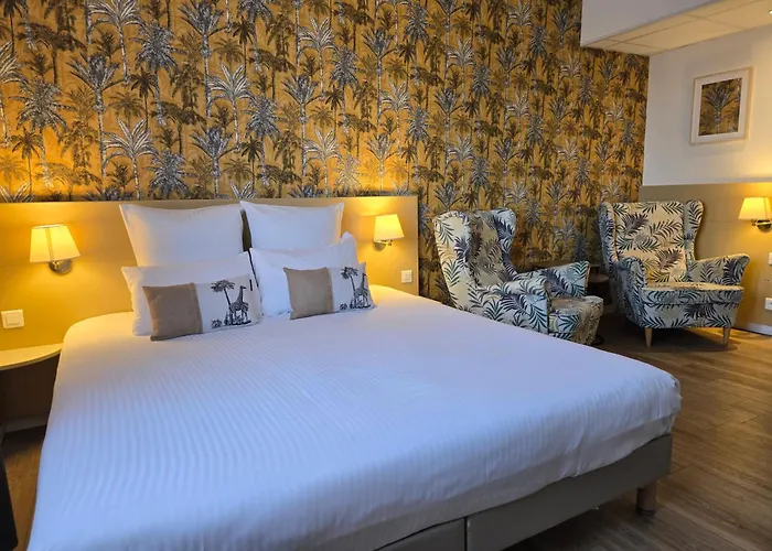 Hotel Le Saint-Genies